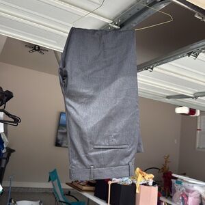 Joseph and Feiss dress pants